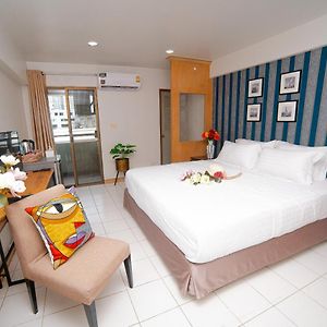 Standaard Kamer met een King Size Bed